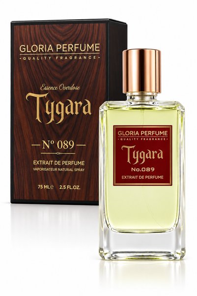 Gloria Perfume Tygara 75 ml Edp Erkek Parfüm