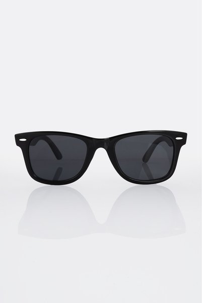 aksesuarix Dark Icon Men's Sunglasses