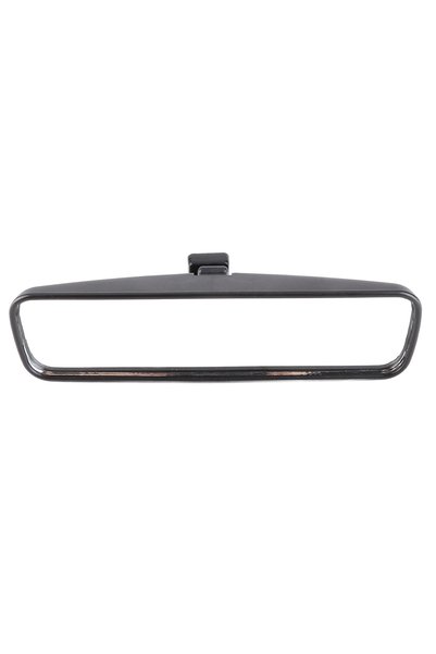 Choice As picture shown 814842 Interior Rear View Mirror ABS and Glass Housin...