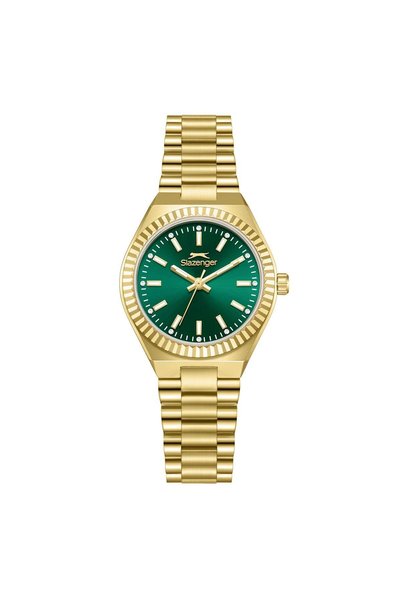 Slazenger Sl.09.2476.3.04 Wristwatch