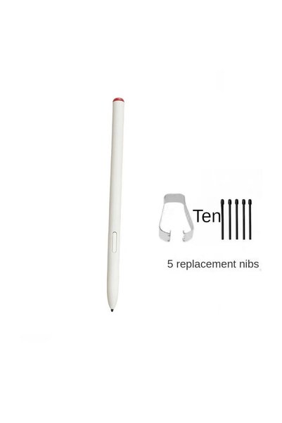 Choice WHITE EMR Stylus Pen for ReMarkable 2 For Samsung BOOX 4096 Pressure S...