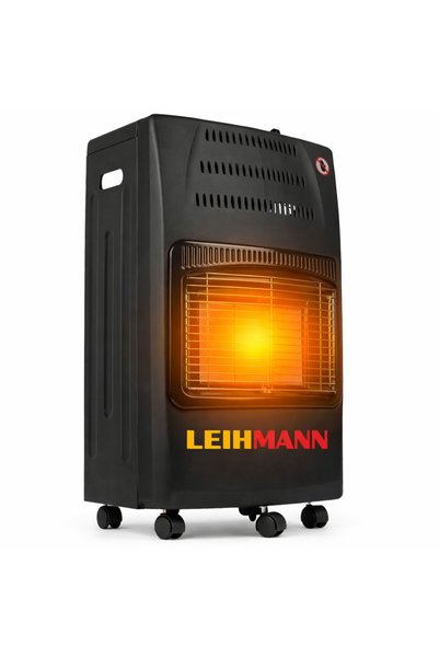 LEIHMANN Soba pe gaz butelie GPL