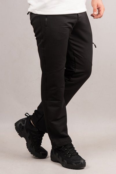 Huğlu Içi Şardonlu Kışlık Outdoor Pantolon