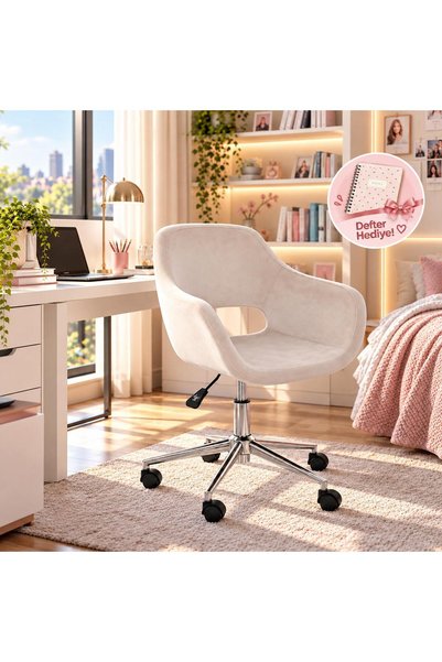 ChairLife NUNE -2 Ev ve Ofis Çalışma Koltuğu – Öğrenci, Ofis, Büro, Bilgisaya...