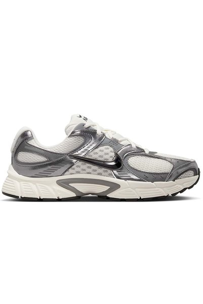 Nike V5 Rnr HJ5228 Unisex Spor Ayakkabı GRİ