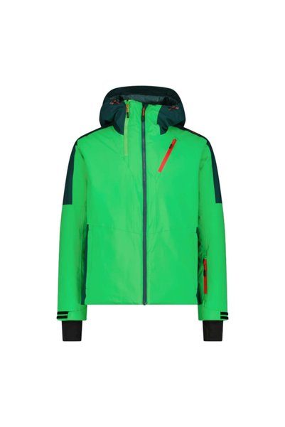 CMP Geacă de schi pentru bărbați Clima Protect-Verde-48
