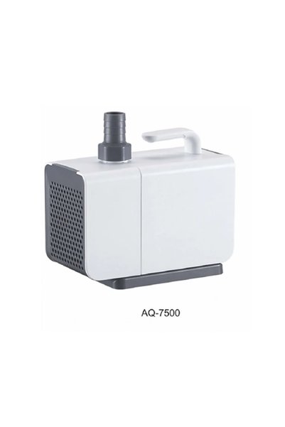Sobo AQ-7500 Akvaryum Sump Motoru