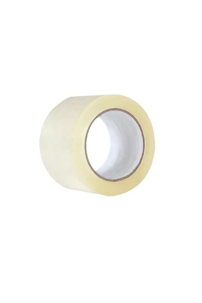 choice2 5CM 5m Transparent 5/10/20M Transparent Window Weather Sealing Tape C...