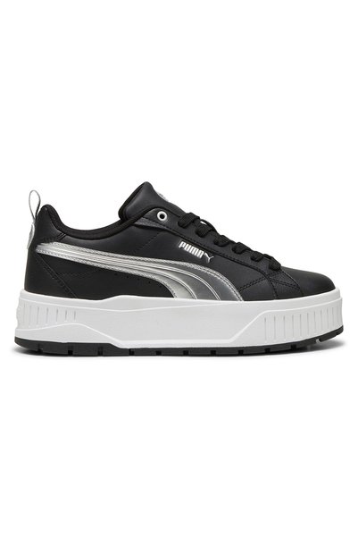 Puma 39889202 Karmen II Metallic Dream Kadın Günlük Spor Ayakkabı