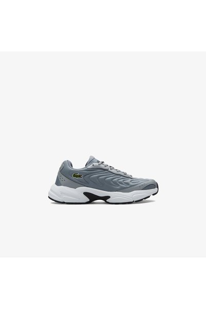 Lacoste Storm 96 2K Lite Erkek Gri Sneaker