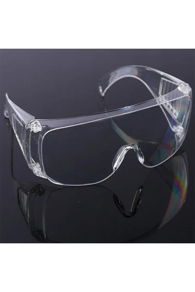 Choice T3 Blinds Goggles Splashproof Industrial Impact Resistant Anti-fog Wat...