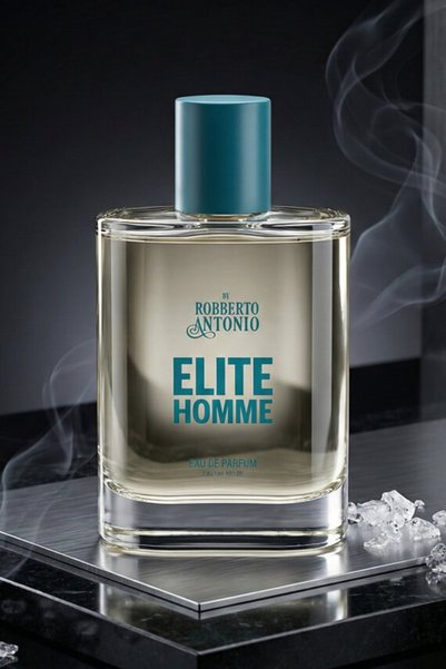 Robberto Antonio Robberto Antonio Men Elite EDP 100 ml – Karizmatik, Şık ve K...