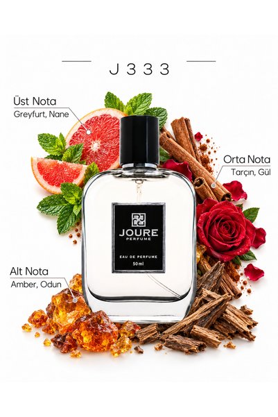 JOURE PERFUME Joure J333