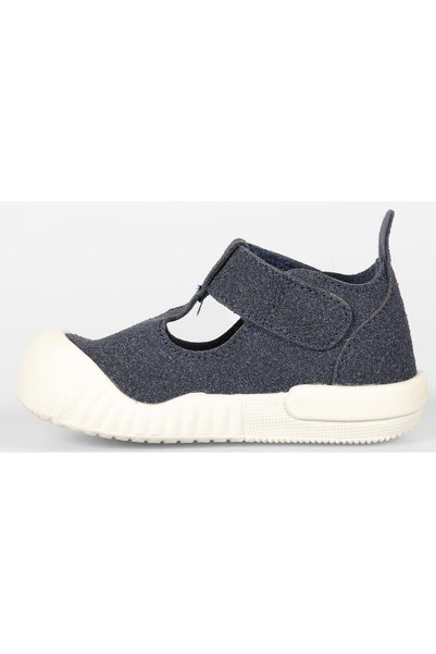 Vicco Loro II İlk Adım Bebek Ortopedik Çocuk Spor Ayakkabı LACİVERT