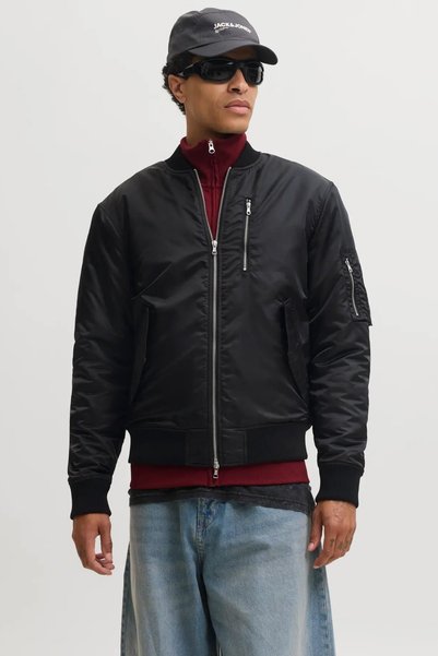 Jack & Jones سترة جكوتريس للرجال 12301762