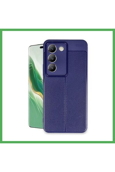 Nur store Çanta غطاء متوافق مع هاتف Vivo V30 Lite 4G مع خاصية التركيز التلقائ...