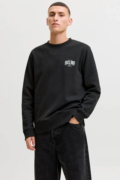 Jack & Jones سويت شيرت رجالي من جيايرو 12298492