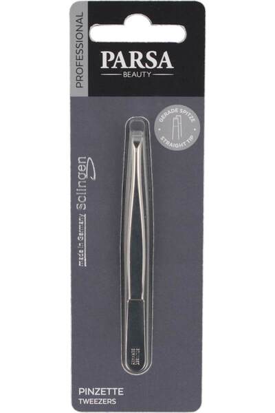 PARSA BEAUTY Pensetă Solingen, 1 buc