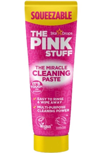 ThePinkStuff Pastă pentru curățare Universală, 300 g
