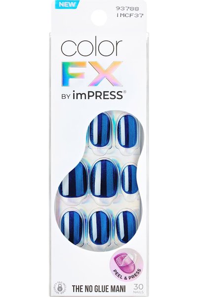 Kiss ImPRESS FX reconnect unghii false, 1 buc.