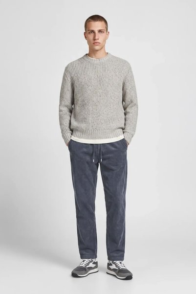 Jack & Jones Jpstkane Men's Trousers 12301744
