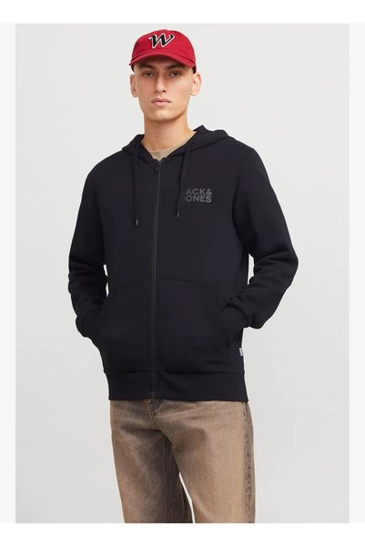 Jack & Jones سويت شيرت رجالي من جيجكورب 12265177