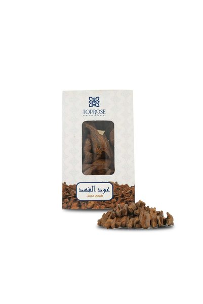 TOP ROSE عود الفهد اوقية عود مروكي محسن فاخر سوبر اصلي