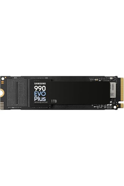 Generic MZ-V9S1T0BW 990 EVO Plus SSD قرص صلب داخلي بسعة 1 تيرابايت PCIe Gen 4...