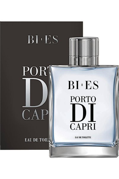 BIES Apă de toaletă Porto di Capri, 100 ml