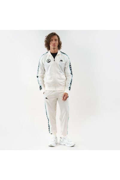 Kappa x Lex Unisex Συλλεκτικό Σετ Φόρμας