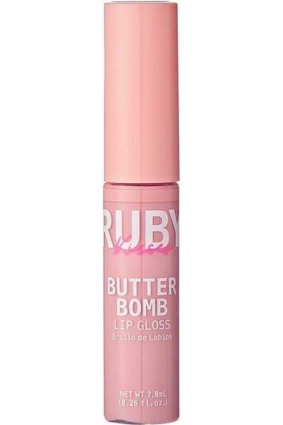 Ruby Kisses Butter Bomb luciu de buze Like A Virgin, 7,8 ml