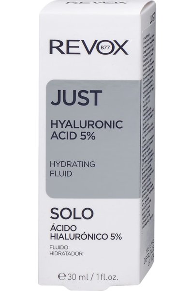 OEM Απλό Υαλουρονικό Οξύ 5%, 30 ml