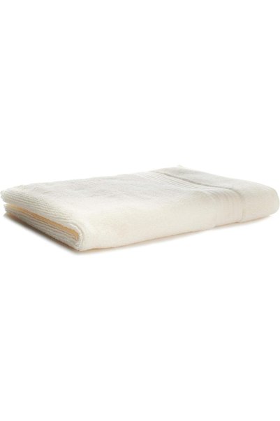 Generic bath towel 70x140 cream