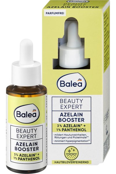 OEM Ser Beauty Expert Ενισχυτικό Αζελάιν, 30 ml