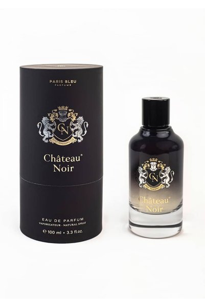 OEM Apă de parfum pentru bărbați Château Noir, 1 buc
