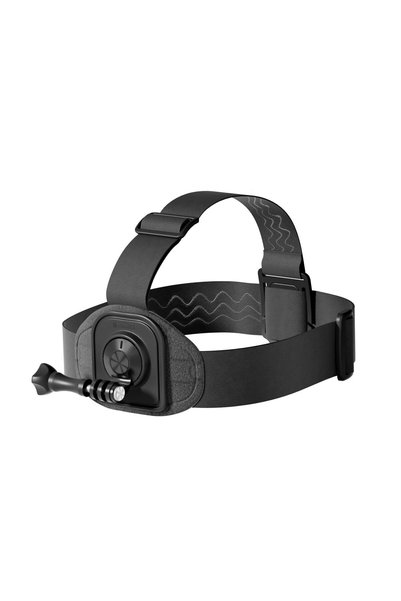 Insta360 حزام الرأس