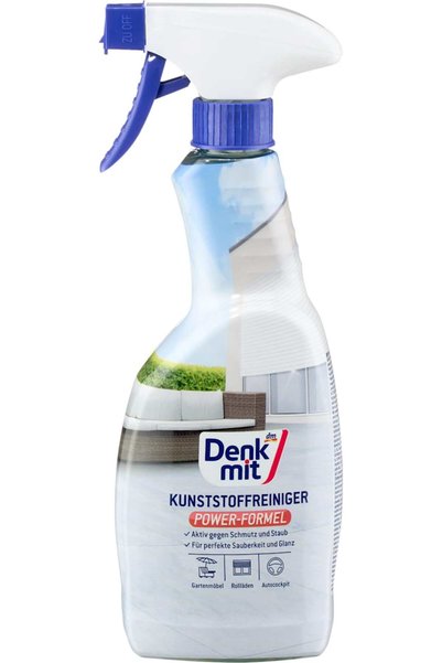 OEM Detergent pentru plastic, 500 ml