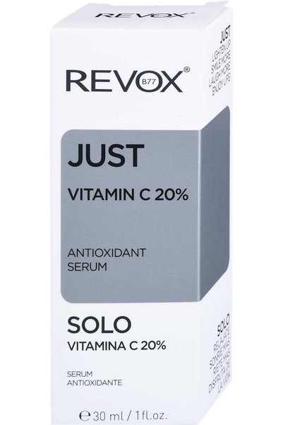 OEM Μόνο βιταμίνη C, 30 ml