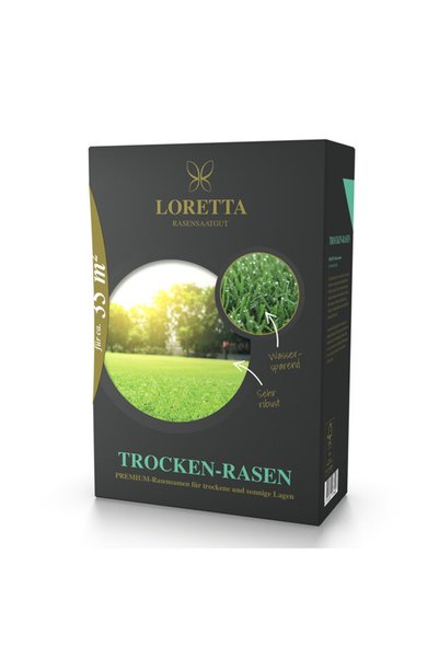 loretta Dry Grass Lawn Msv 6X1.1Kg