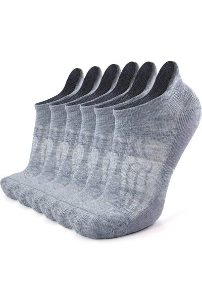 my busy Busy Socks Merino Wool Compression Support Ankle Running Hiking Socks...