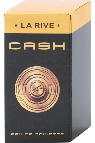 La Rive Apă de toaleta CASH, 30 ml