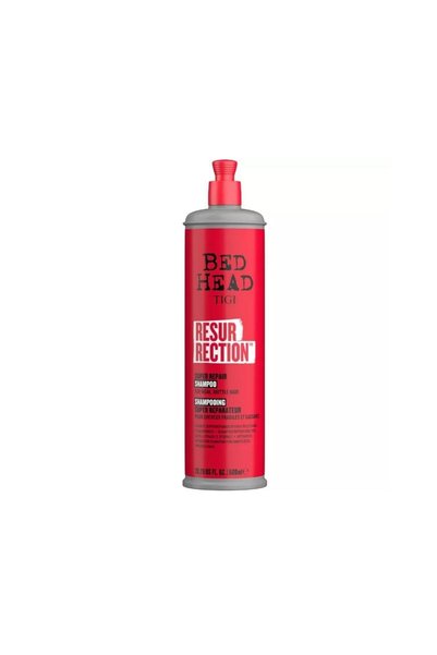 Tigi Bed Head Șampon reparator, 600 ml