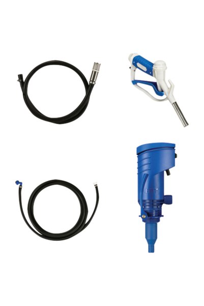 Pressol Pompă cu angrenaje PREMAxx 52 l/min 230V pentru AdBlue