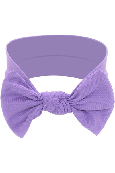 Generic Baby Girl Headbands-Infant,Toddler Cotton Handmade Hairbands with Bow...