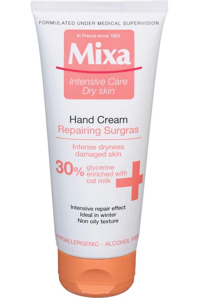 OEM Επανορθωτική κρέμα χεριών Sugras, 100 ml