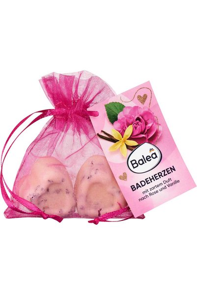 OEM Aditiv pentru baie cu aromă de trandafir și vanilie, 36 g