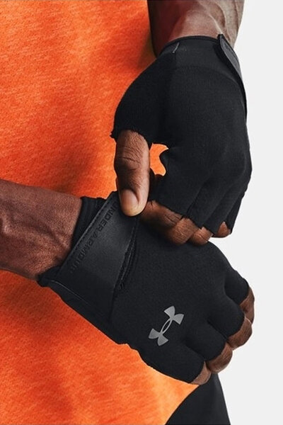 Under Armour Training Men's Training Gloves 1369826-001