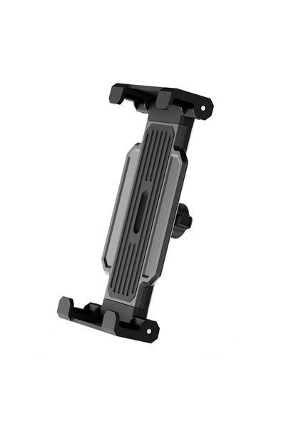 Choice Folding Style Black Universal Tablet Stand Clip for IPad Air Pro 11 12...