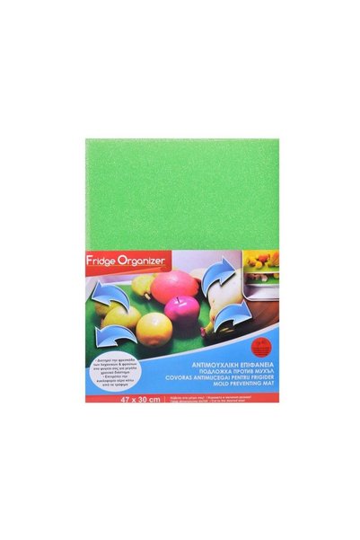 Jumbo Suprafata Anti Mucegai pentru Frigider 47x30cm
