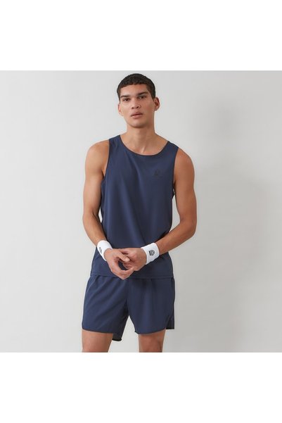 Admiral Ανδρικό Αμάνικο Μπλουζάκι Kedro Gym
